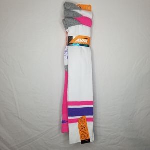 AVIA 3 Pack socks NWT